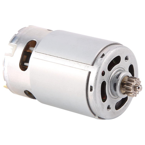Gsr14 zähne motor dc - zähne,