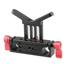 Extended Adjustable Lens