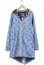 Derbe Mantel Damen Jacke Parka