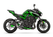 Dekor passend für Kawasaki