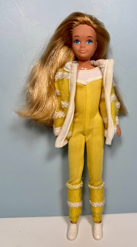 Barbie music lovin - barbie, skipper