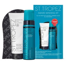 St.Tropez Self Tan Award