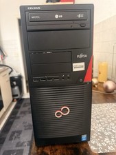 Office-PC 4GHz 12GB 1TB Win11