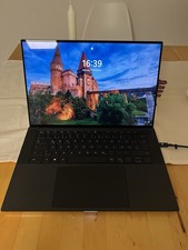 Dell XPS 15 9500, I7-10750H