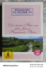 Rosamunde Pilcher Collection -