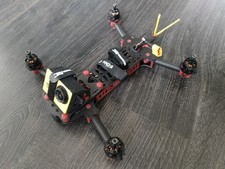 Immersion vortex 250 - immersion, fpv
