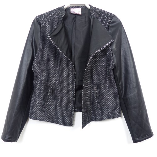 Romeo juliet blazer - romeo, jacke
