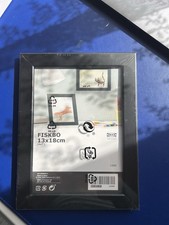 10x Ikea Fiskbo Bilderrahmen