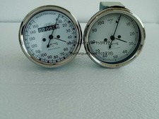 Smiths 150-10 MPH Tacho +