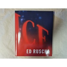 Ed Ruscha mit einem Beitrag von Phyllis Rosenzweig: Deutsche Ausgabe. Katalog zu