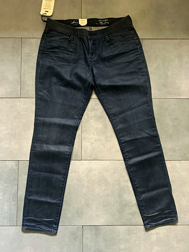 Levi demi curve - demi, jeans
