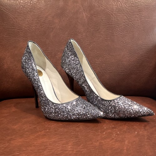 Buffalo damen pumps silber - damen,