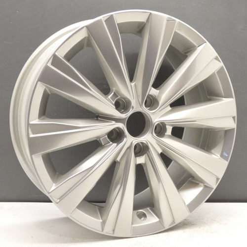 Polo las minas zoll - vw,
