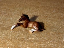 Breyer Stablemates Bay