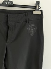 Gucci - stylishe Hose - Gr. S