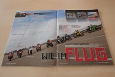 Motorrad 08/2011 Honda CBR