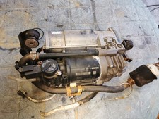 Kompressor  Luftfederung