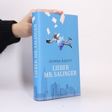 Lieber Mr. Salinger  | 