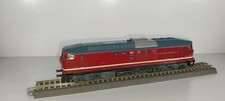 BTTB, Diesellok 'Ludmilla' BR 130 007-8,  gebraucht, ohne OVP, Spur TT, (1)