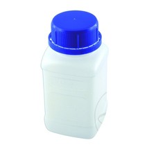Baas Travel Oil Bottle 1pc Fit