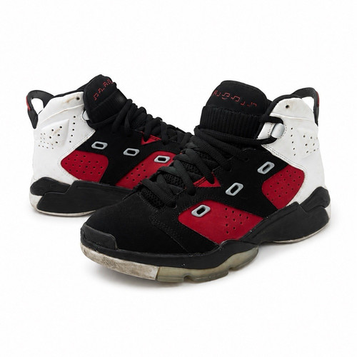 Jordan flight - flight, 45