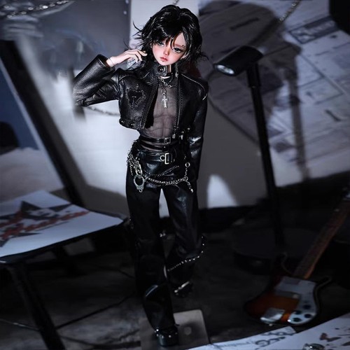 Bjd ball jointed - 1/4, face