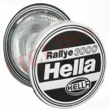 Hella Rallye 3000 FF Side