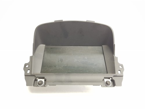 95196687 bildschirm opel - bildschirm,