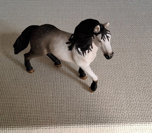 Schleich andalusier - schleich,