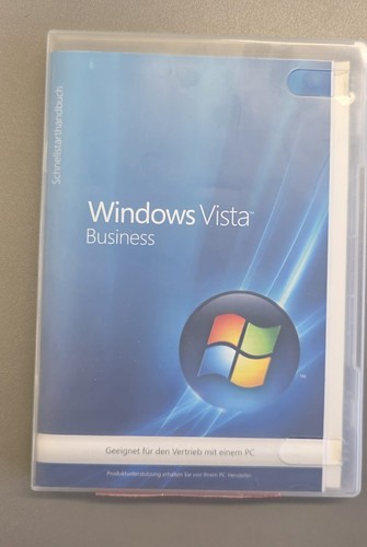 Microsoft windows vista - vista,