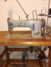 Pfaff Nähmaschine 138-6