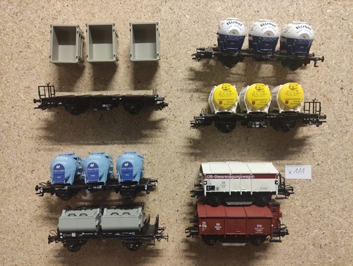 Märklin 48333 sonderwagen - märklin,