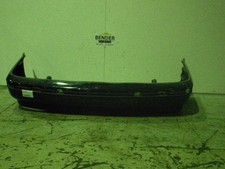Stoßstange hinten BMW 5er (E39)  Stoßfänger hinten 466473