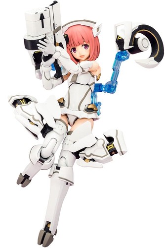 Alice gear aegis - gear, device