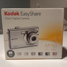 Kodak EasyShare M753