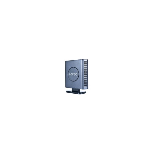 Agfeo dect repeater pro sw - pro,
