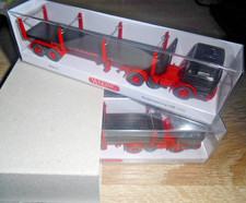 Wiking MB 1620 Eisen- und