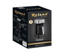 Mokka Maschine ROLAND GERMANY