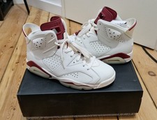 Air jordan retro maroon - air,
