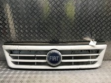 Kühlergrill Fiat Ducato