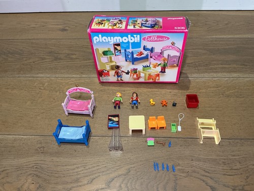 Playmobil dollhouse buntes - playmobil,