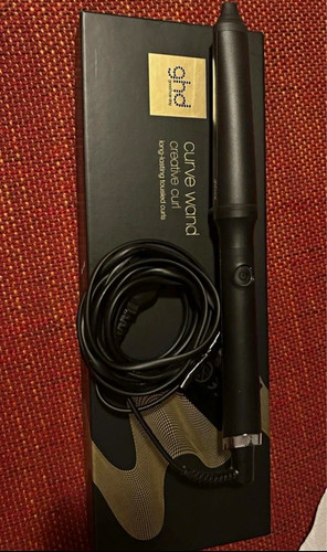 Ghd curve wand creative - curve,