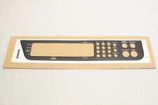 für Samsung SL-M2870FD  Drucker Aufkleber Label  JC63-04270B 110QJ