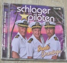 Die Schlagerpiloten - Santo