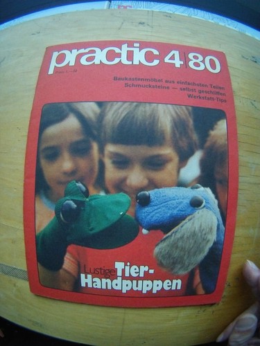 Practic 1980 das - 4/1980-das, der