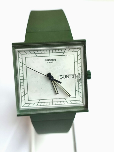 Swatch gent square - swatch+gent, square+so34g700