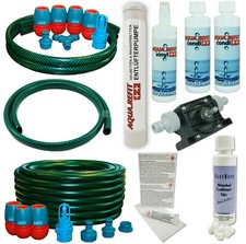 Service set wasserbetten - service,