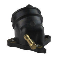 Ansaugstutzen für Gilera Runner 125 180 Piaggio Beverly Hexagon X9 Vespa GT 200