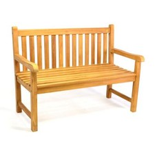 Divero sitzer robuste - 2-sitzer,