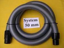 1-20m Saugset mit Muffen